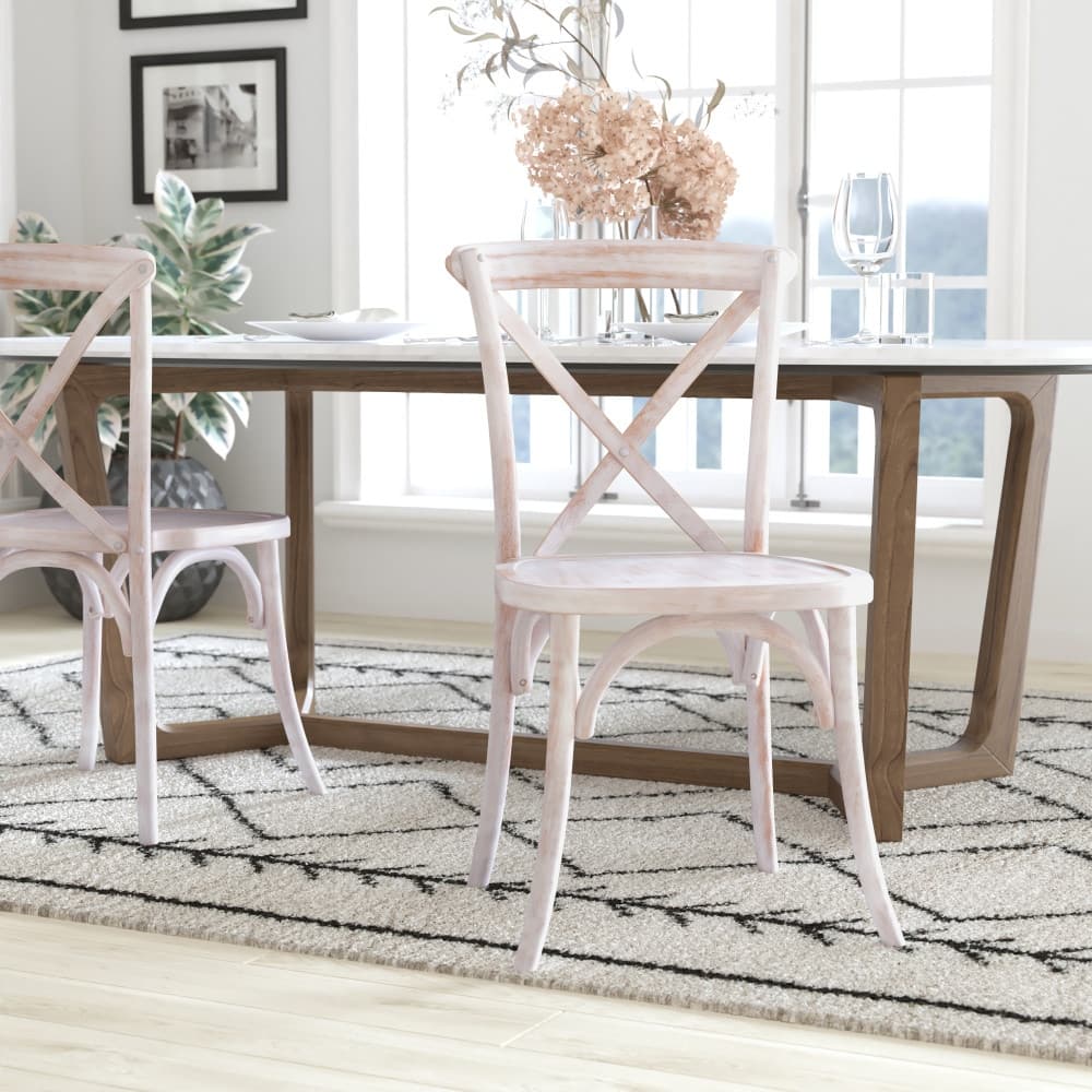 Advantage X-Back Chair