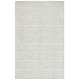 preview thumbnail 22 of 27, SAFAVIEH Handmade Abstract Addolorata Modern Wool Rug 4' x 6' - Sage/Ivory - Rectangle