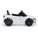 preview thumbnail 4 of 16, Maserati Ghibli Kids' Car: Realistic, Safe, and Fun with 2 Driving Modes