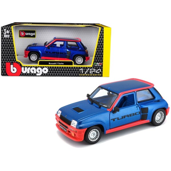 diecast renault