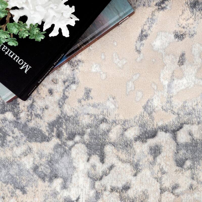 Nuloom Vintage Natalya Area Rug