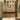 Merola Tile Bamboo Haven Tiki Cream 5-7/8" x 11-7/8" Ceramic Wall Tile