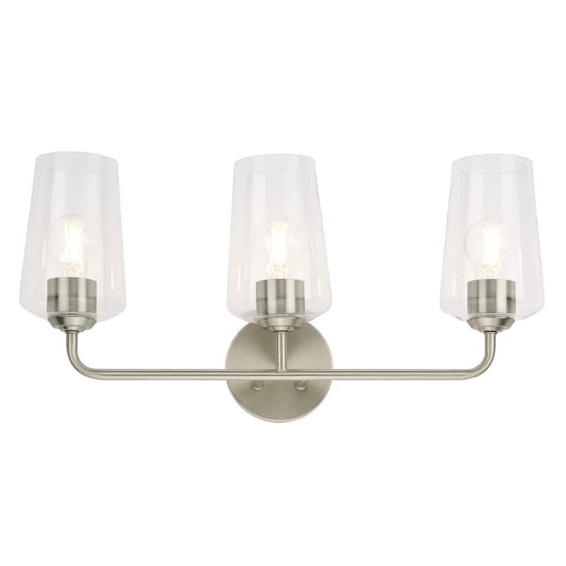 Progress Lighting P300541 Celino 3 Light 23" Wide Vanity Light