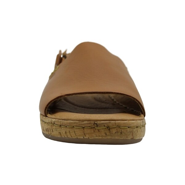 born fremont sandal