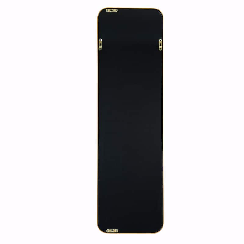 47 x 14 inch Door Mirror