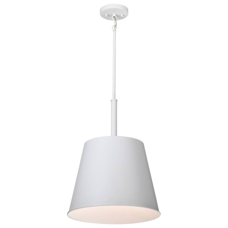 Nuvo Lighting 60/7938 Alexis 15" Wide Pendant