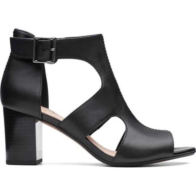clarks deva heidi sandal