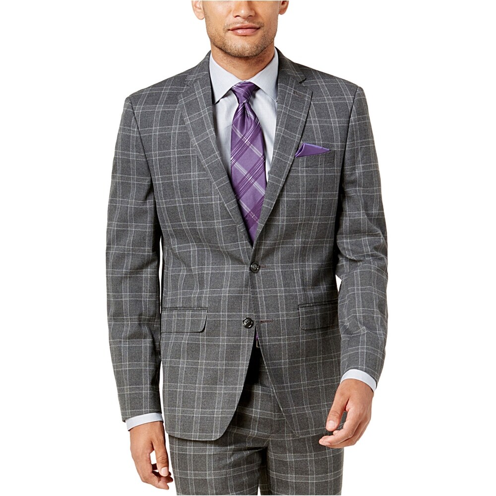 sean john vest jacket