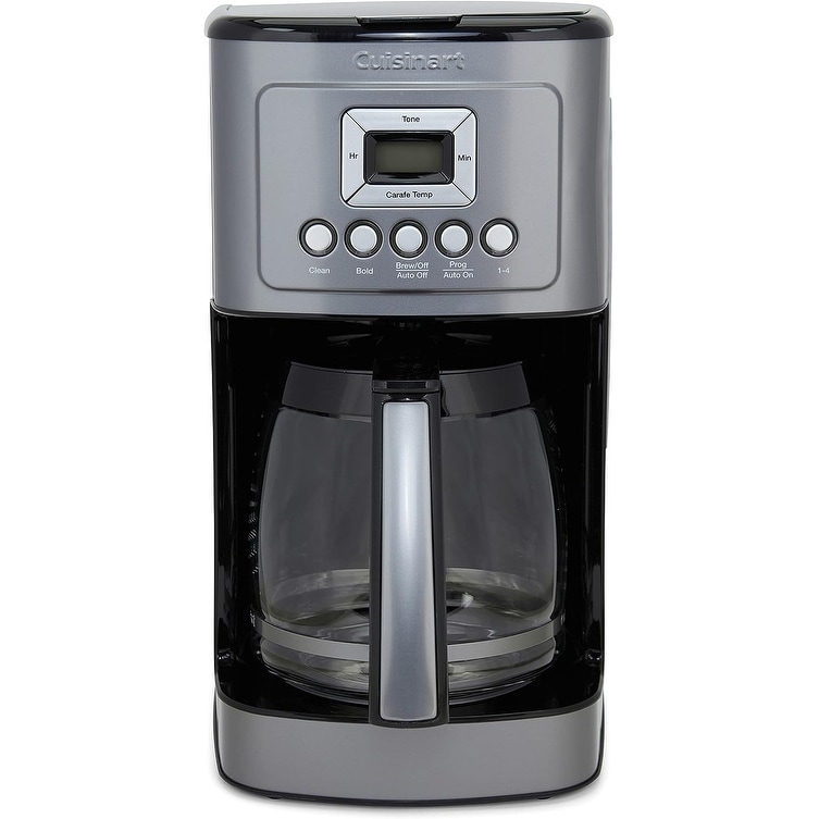 Cuisinart coffee deals maker dcc 3200