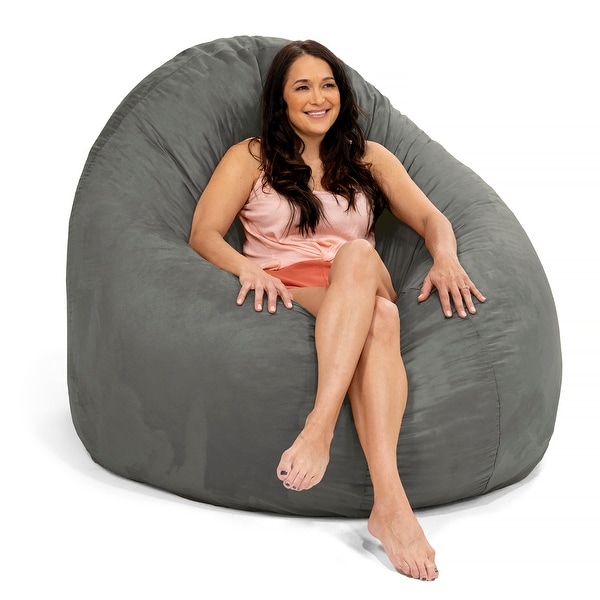 bean bag sofa