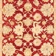 preview thumbnail 87 of 170, SAFAVIEH Anatolia Angeline Traditional Oriental Hand-spun Wool Rug