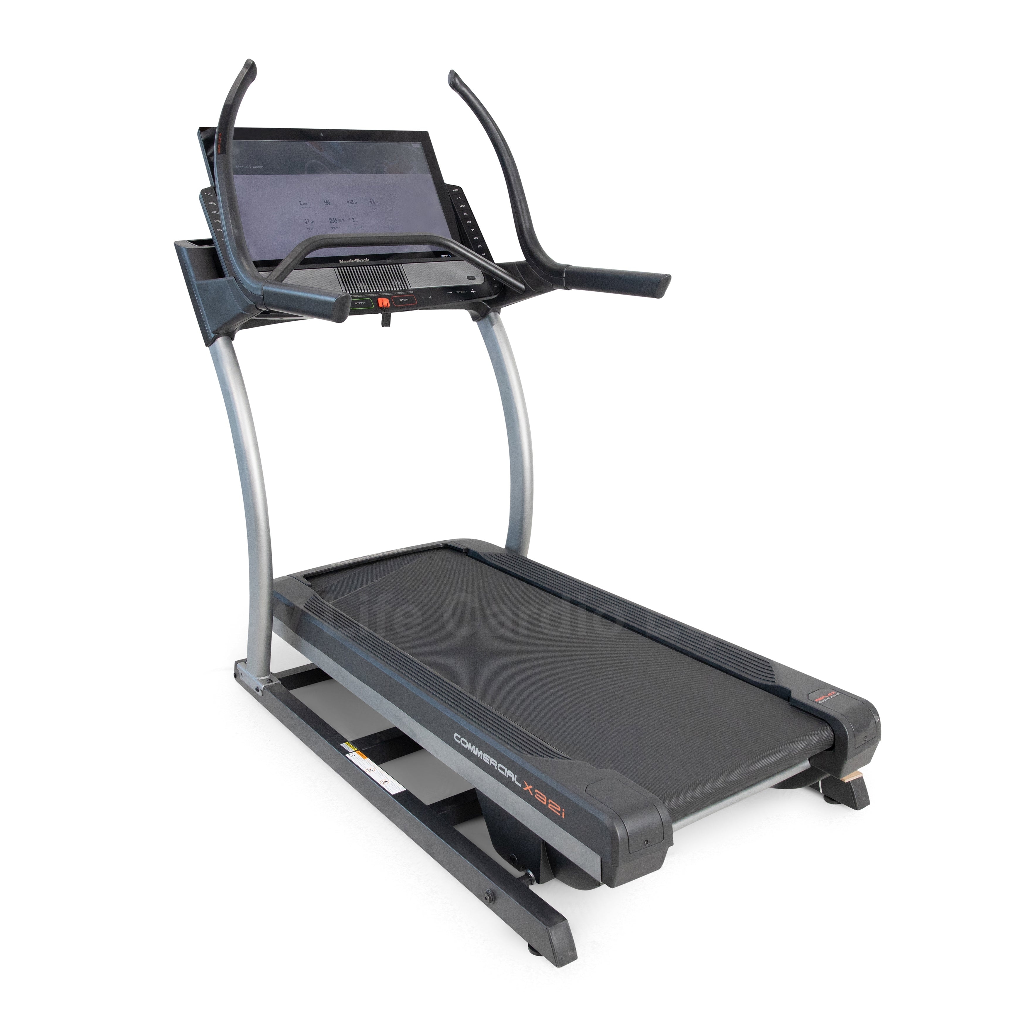 NordicTrack Commercial X32i Treadmill Bed Bath Beyond 34997394 - Main Image