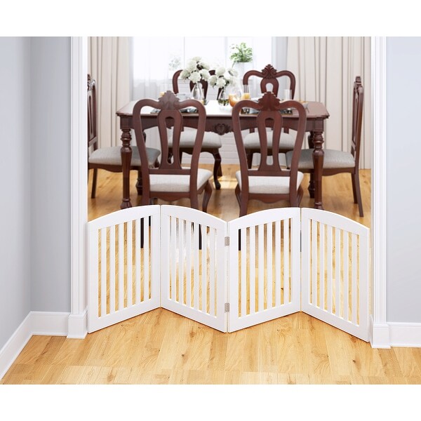 24 inch pet gate
