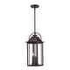preview thumbnail 18 of 20, Brits 3-Light Outdoor Pendant Light