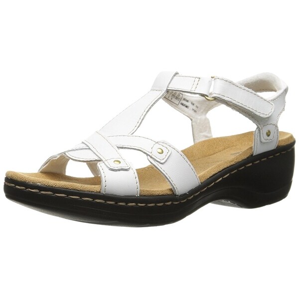 clarks hayla sandal