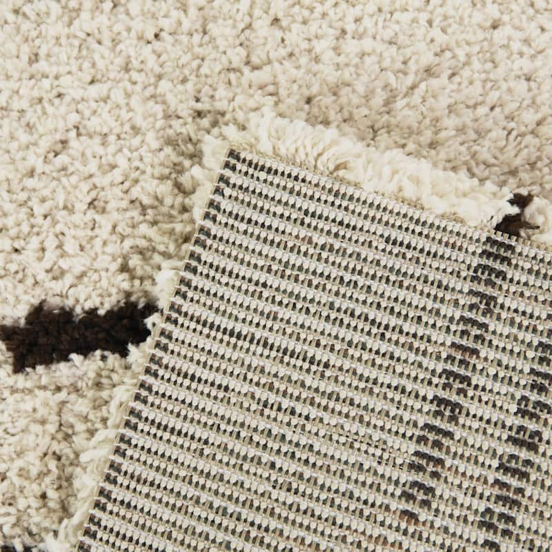 Carson Shag Area Rug
