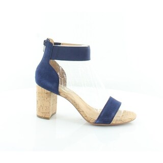 aerosoles blue sandals