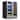 Yeego 24'' 20 Bottle 60 Can Dual-zone Wine Beverage Cooler Refrigerator