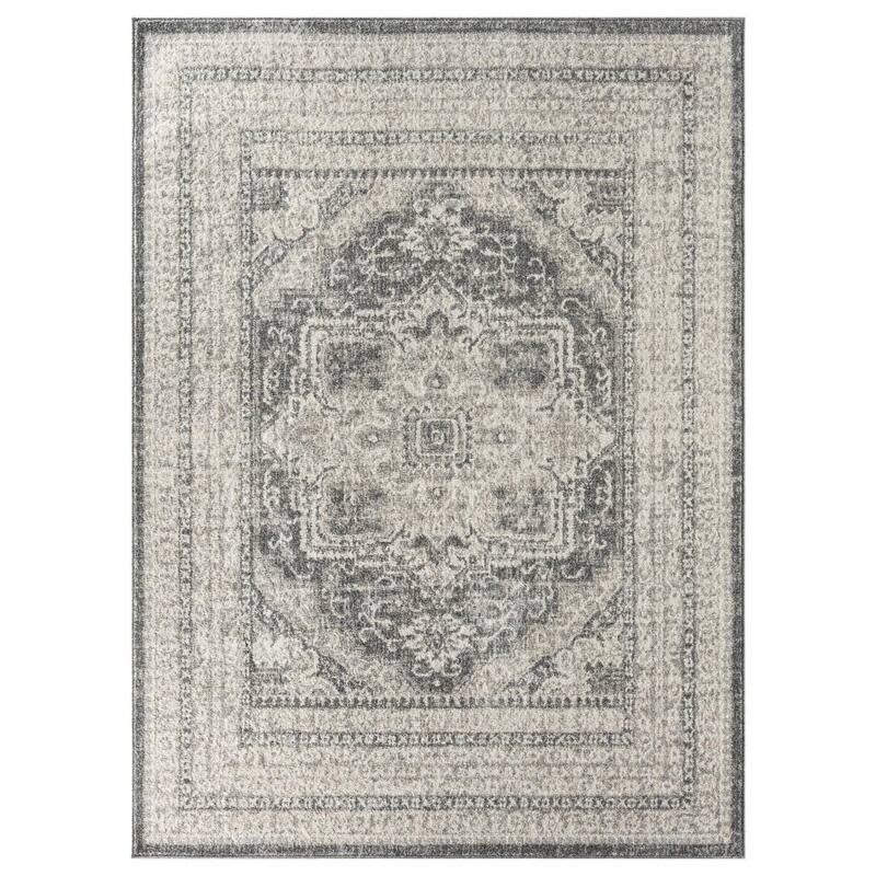 Luxe Weavers Bohemian Moroccan Area Rug