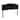CraftPorch Velvet Nailhead Trim Upholstered Adjustable Headboard