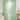 Sage Green Sheer Window Rod Pocket Curtain Set 90" Inches Long (2 Panels) - 90" Long