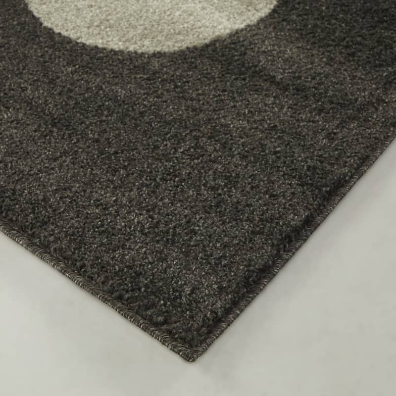 Aden Modern Geometric Area Rug