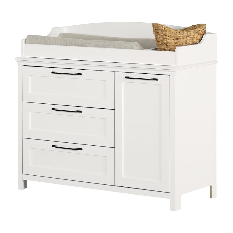 South Shore Daisie Changing Table