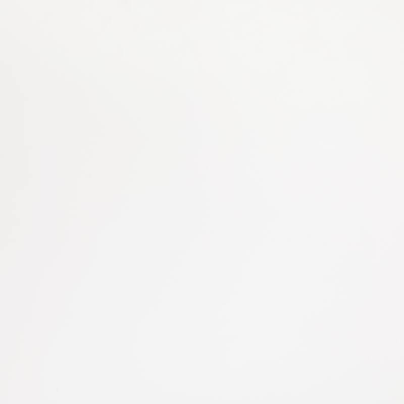 Single Drawer Nightstand with Cane Front and Gold Pull Open Shelf Coastal