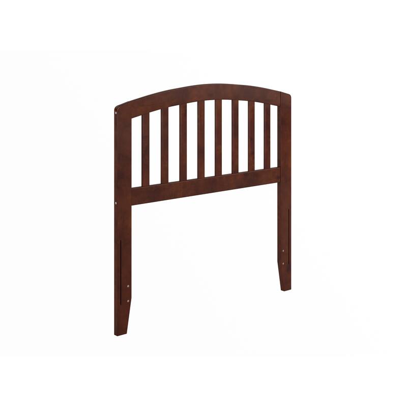 AFI Richmond Headboard with Attachable Charger