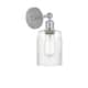 Option Polished Chrome / Clear
