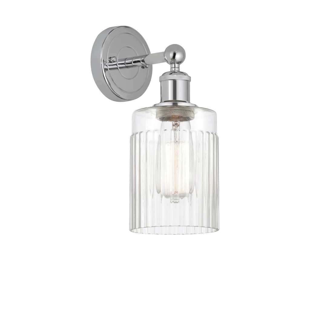 Innovations Lighting 616-1W-12-5 Hadley Sconce Hadley 12" Tall Wall