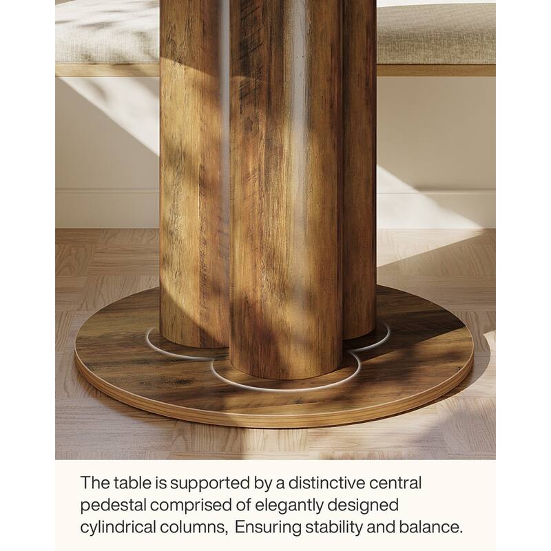 Small Conference Table