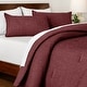 preview thumbnail 85 of 92, Bare Home Hypoallergenic Down Alternative Comforter Set