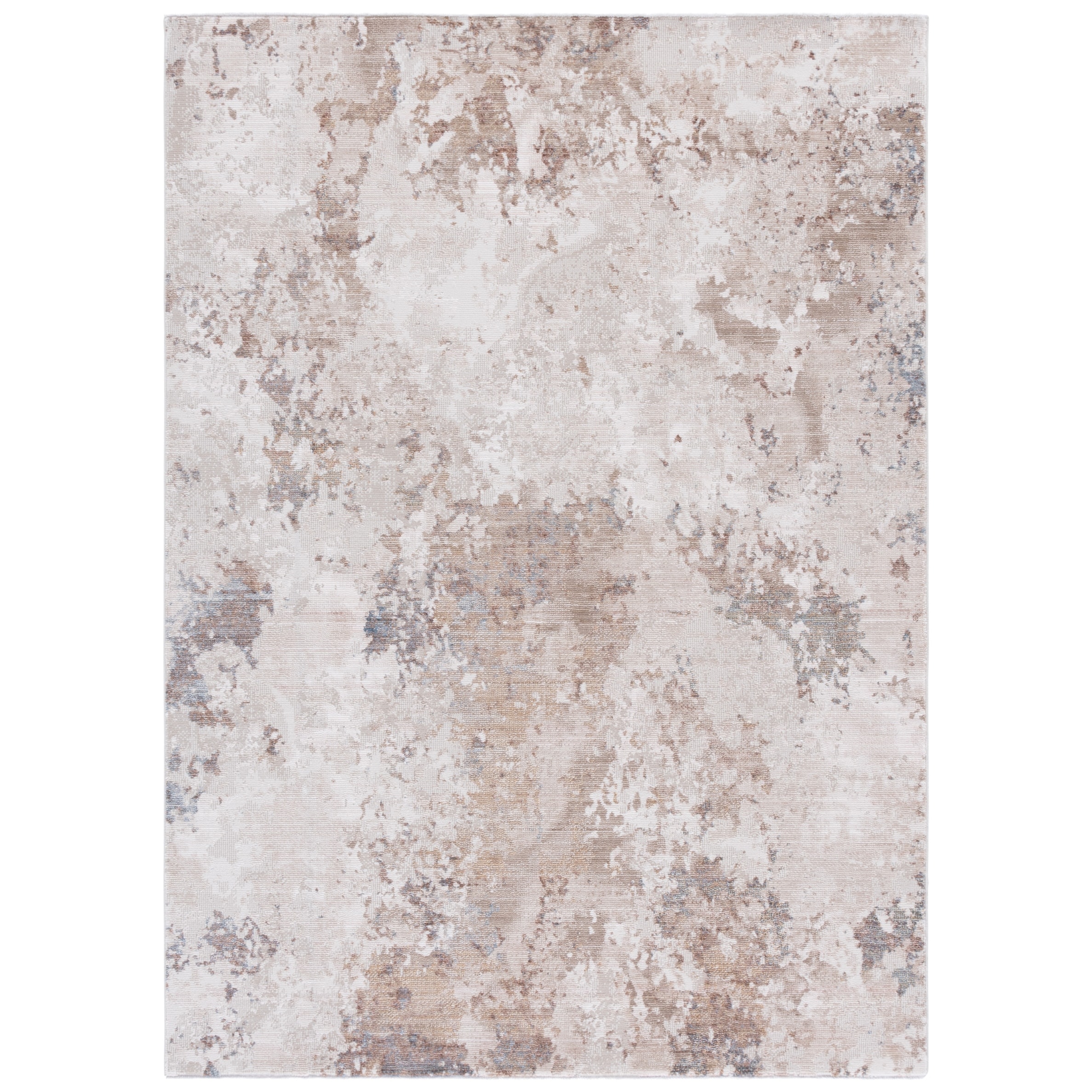 SAFAVIEH Ellwood Dasara Modern Abstract Rug