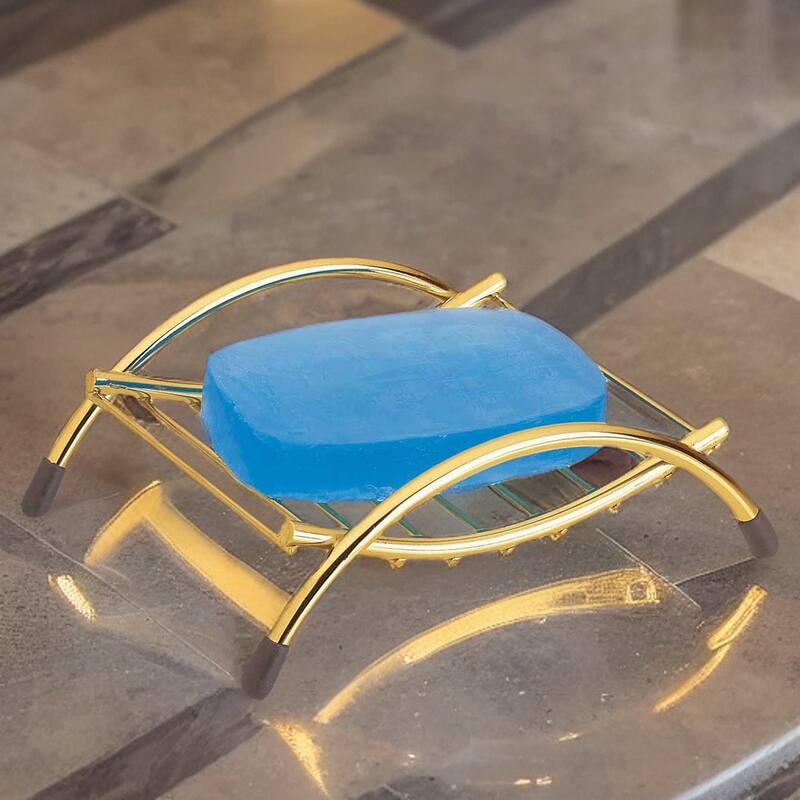 Brass Soap Dish Holder Bathroom Beach Chair Design Uniquely Elegant Soap Dish