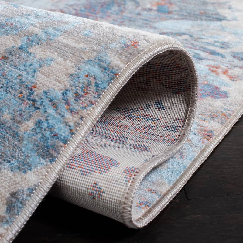 SAFAVIEH Vintage Persian Kristjana Modern Abstract Rug