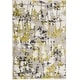 SAFAVIEH Skyler Roumpini Modern Abstract Rug | Overstock.com Shopping ...