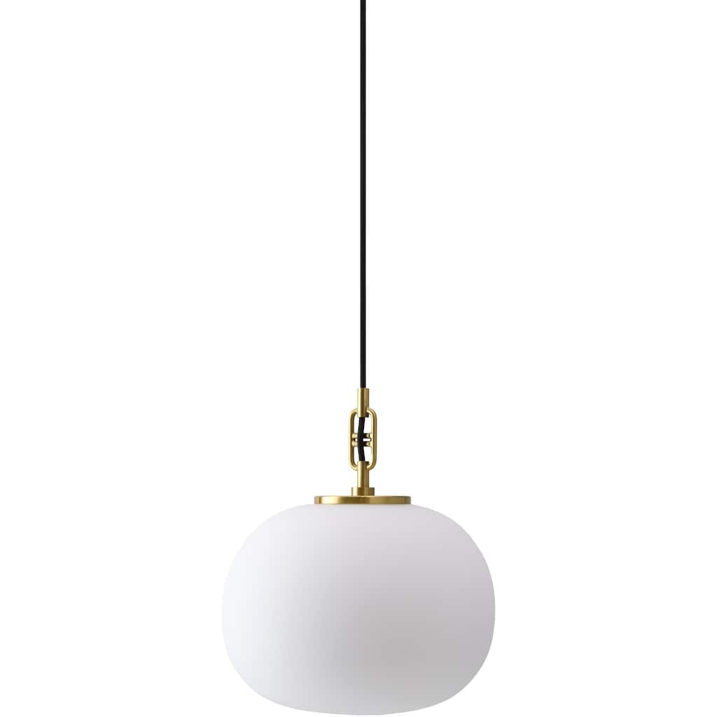 Livabliss Zariene Traditional Pendant - 11"L x 11"W x 14"H