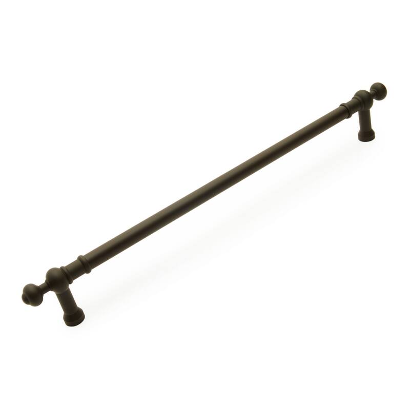 RK International 18 Inch Center to Center Appliance Pull - Oil Rubbed Bronze