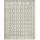 preview thumbnail 12 of 22, Nourison Grace Indoor only Persian Area Rug