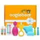 preview thumbnail 1 of 1, oogiebear fIrst year baby gift set 12 piece set - Multi
