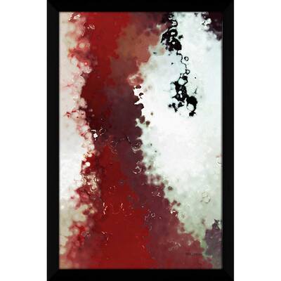 "James 4 12" Print on Acrylic