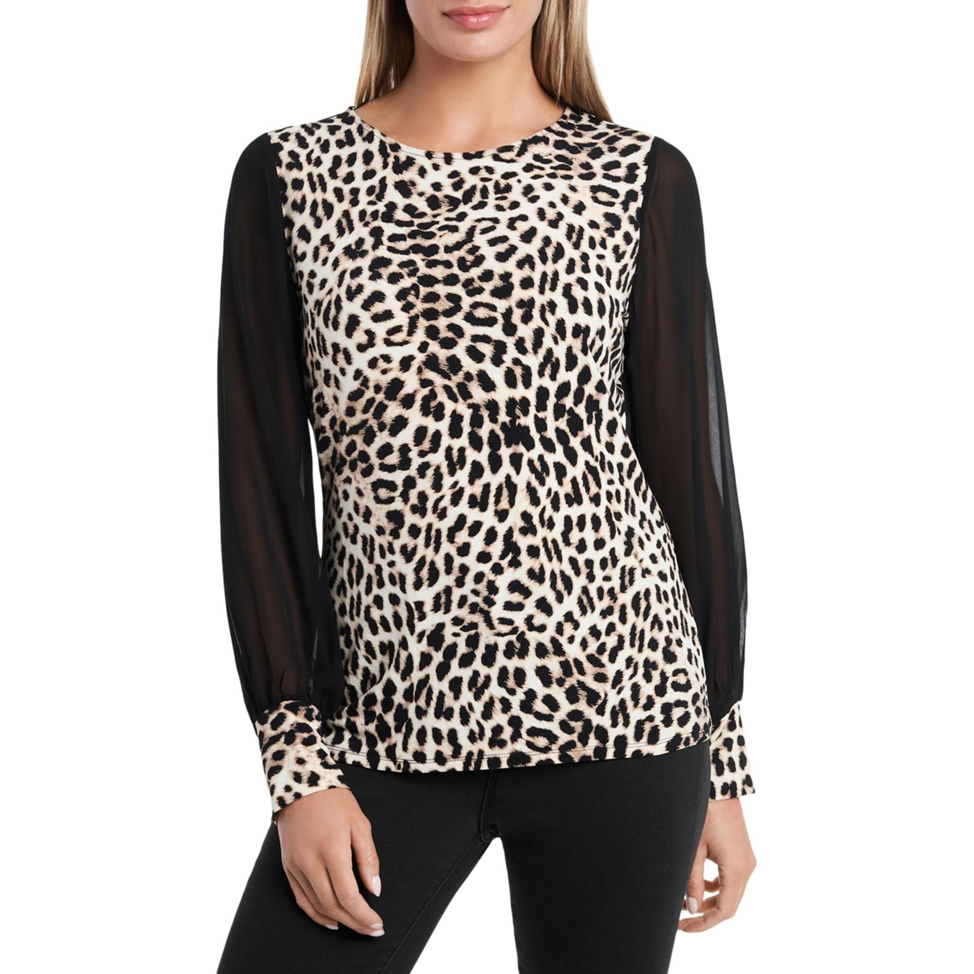 blusas vince camuto