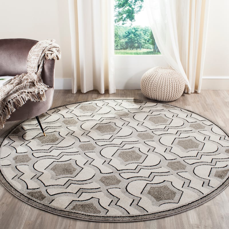 SAFAVIEH Amherst Zefirina Modern Rug