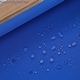 preview thumbnail 21 of 36, Olivia 7ft Vintage Ash Billiard Slate Pool Table with Dining Top Beige/Blue