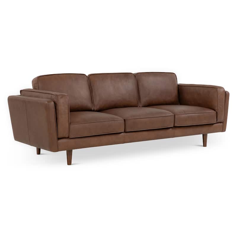 Brooklyn 90" Sofa