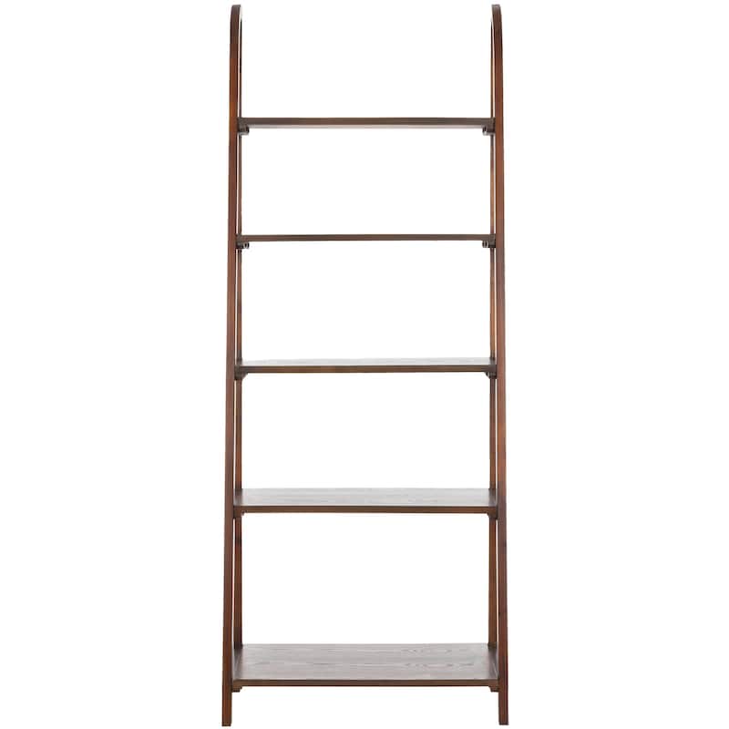SAFAVIEH Nicolita 5-Level Etagere - 28Wx16Dx72H
