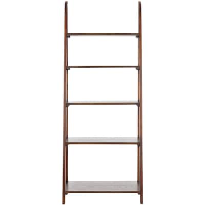 SAFAVIEH Nicolita 5-Level Etagere - 28Wx16Dx72H
