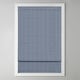 preview thumbnail 46 of 97, Madison Park Colm Basketweave Room Darkening Cordless Roman Shade