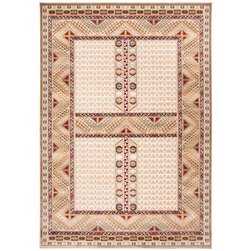 SAFAVIEH Paradise Natali Modern Viscose Rug